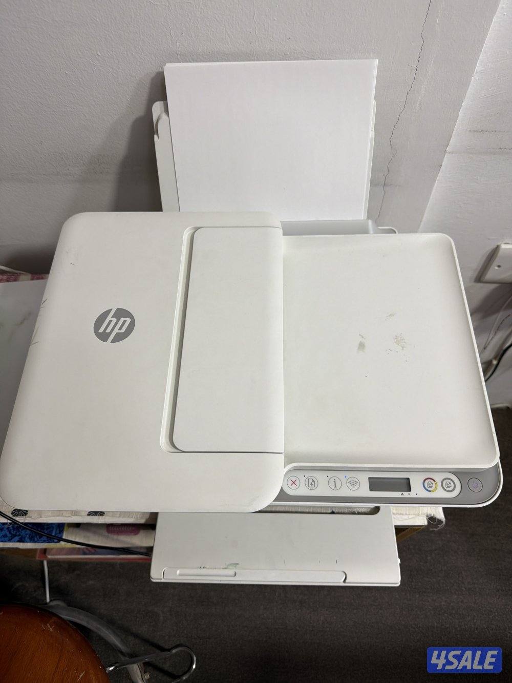 Hp DeskJet Plus 41202