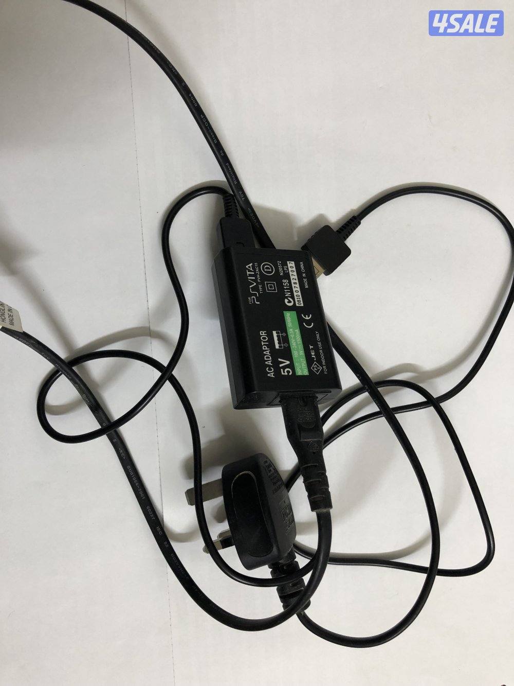 Ps vita بي اس فيتا10