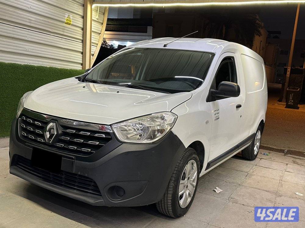 دوكر 2022 عداد 900