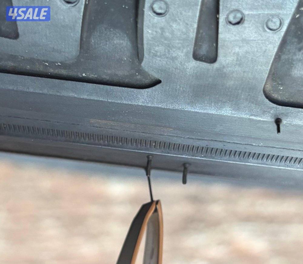 Dunlop Tires ٤ تواير دونلوب5