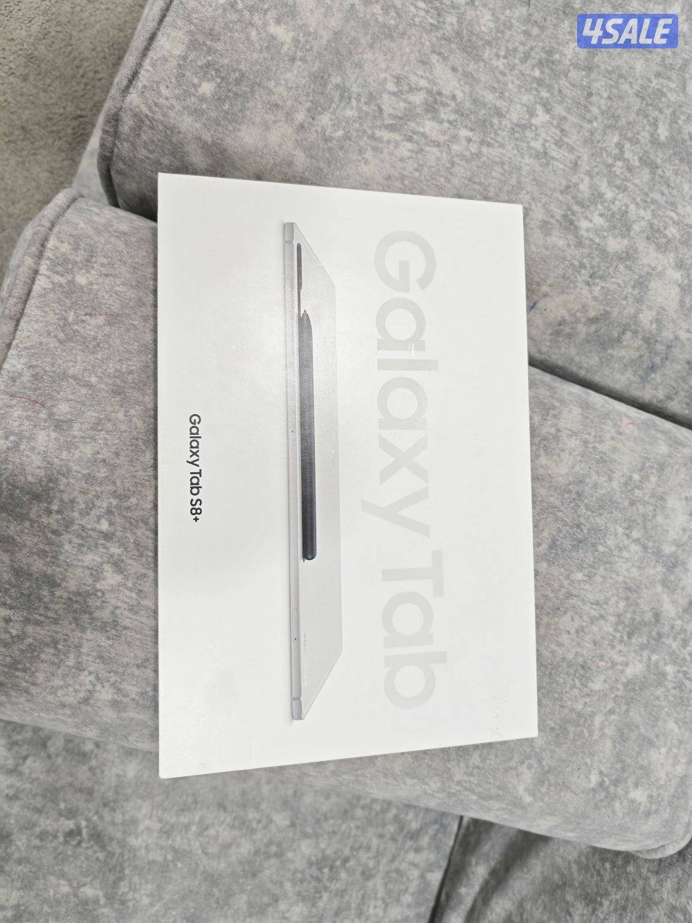 تابلت s8 plus 128gb 8 ram مع اكسسوارات0