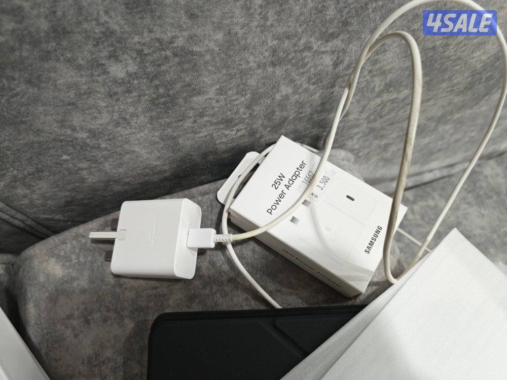 تابلت s8 plus 128gb 8 ram مع اكسسوارات2