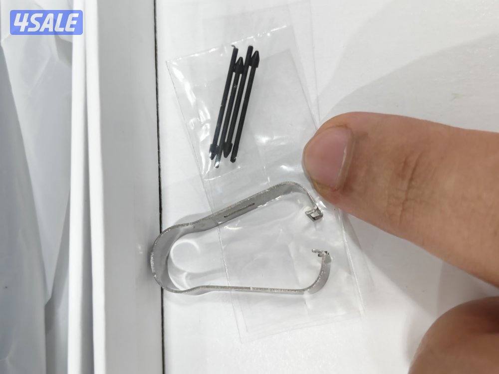 تابلت s8 plus 128gb 8 ram مع اكسسوارات8