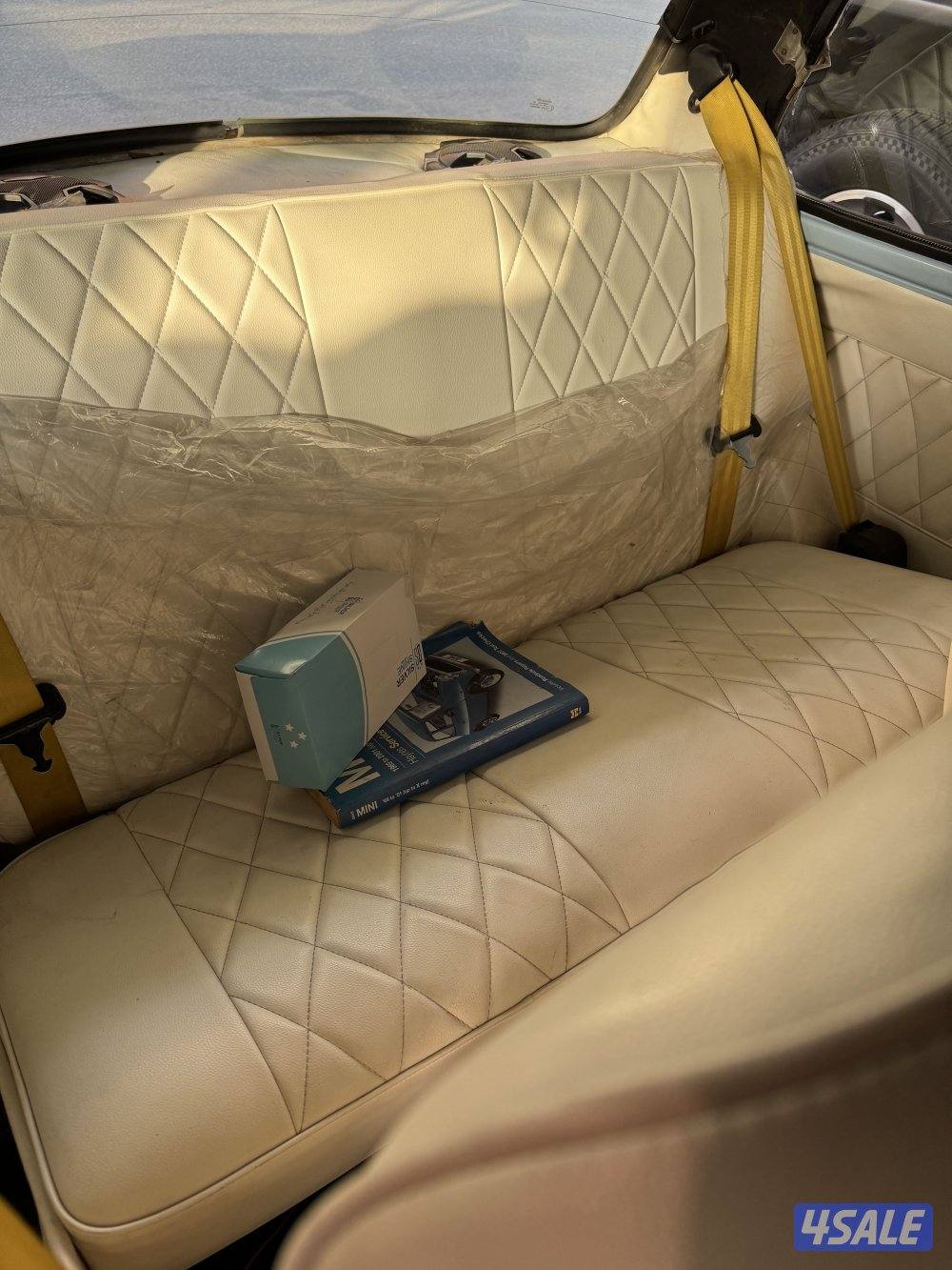 للبيع مني كوبر2