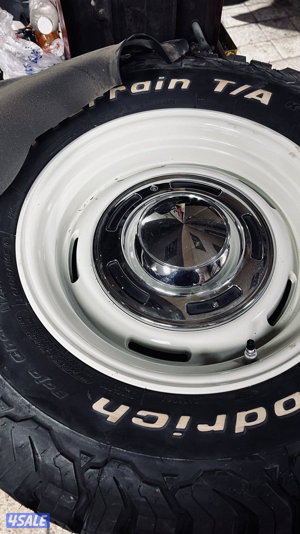 رنقات مع تواير جمني2