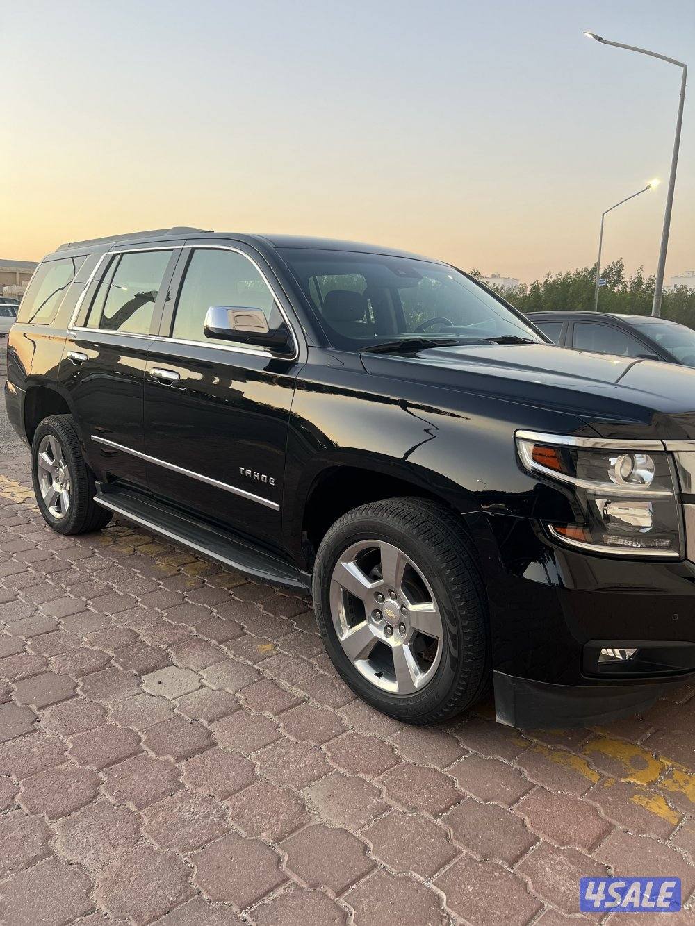 تاهو 2019 كروم تدشن0