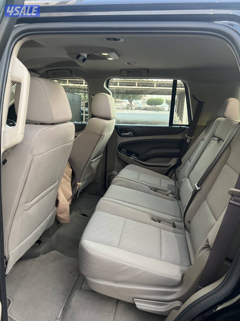 تاهو 2019 كروم تدشن3