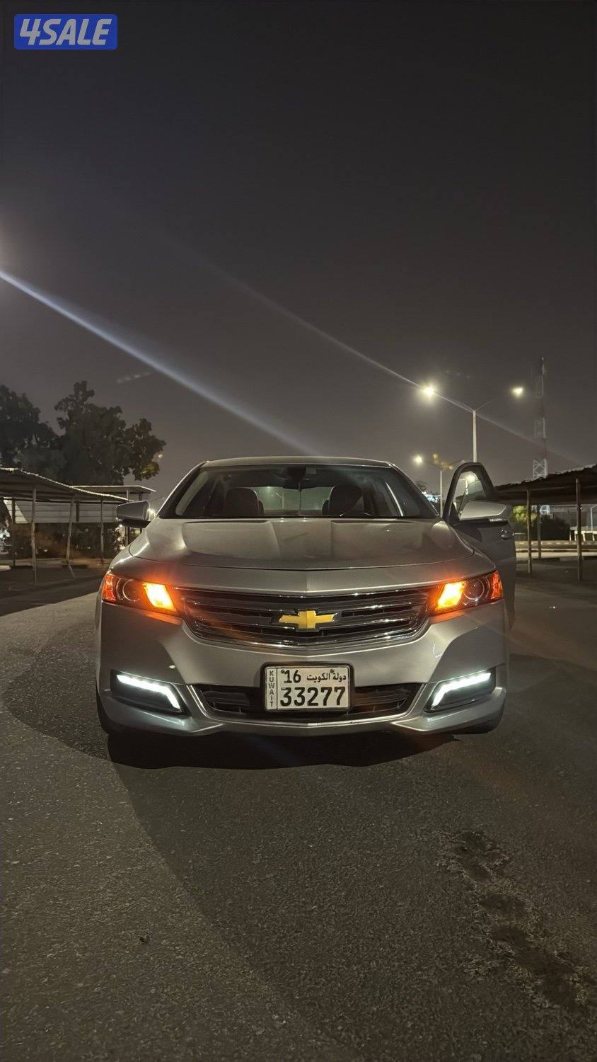 للبيع شفر امبالا ٢٠١٩ شرط الفحص بحالة ممتازة ماشي ٩٩الف2