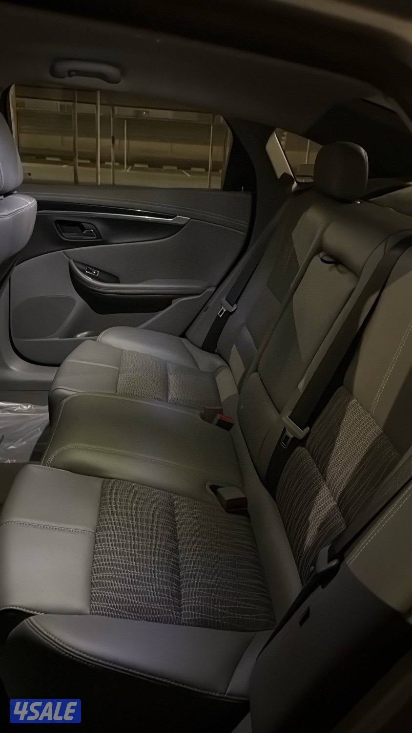 للبيع شفر امبالا ٢٠١٩ شرط الفحص بحالة ممتازة ماشي ٩٩الف3