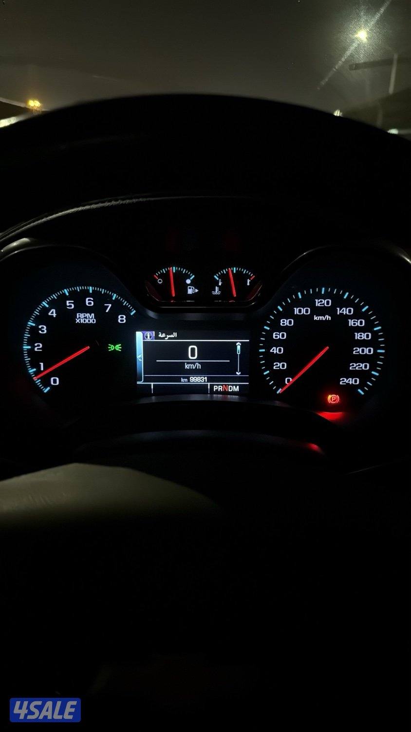 للبيع شفر امبالا ٢٠١٩ شرط الفحص بحالة ممتازة ماشي ٩٩الف5