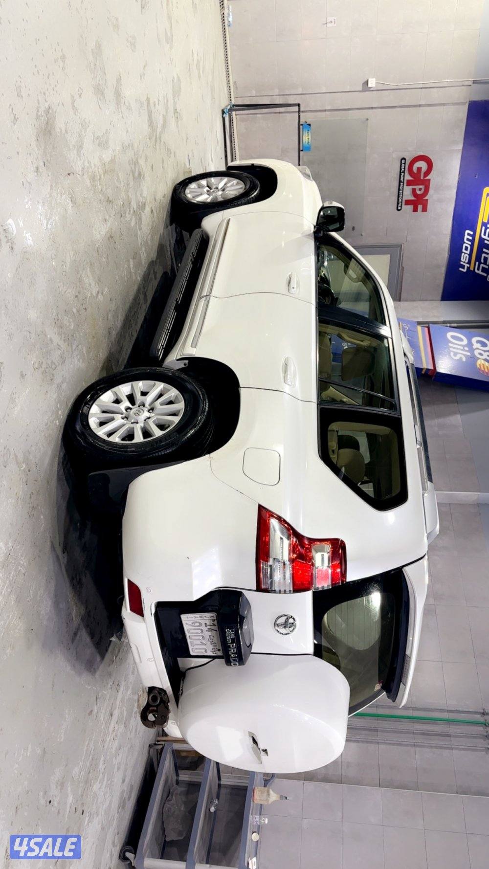 برادو تويوتا1