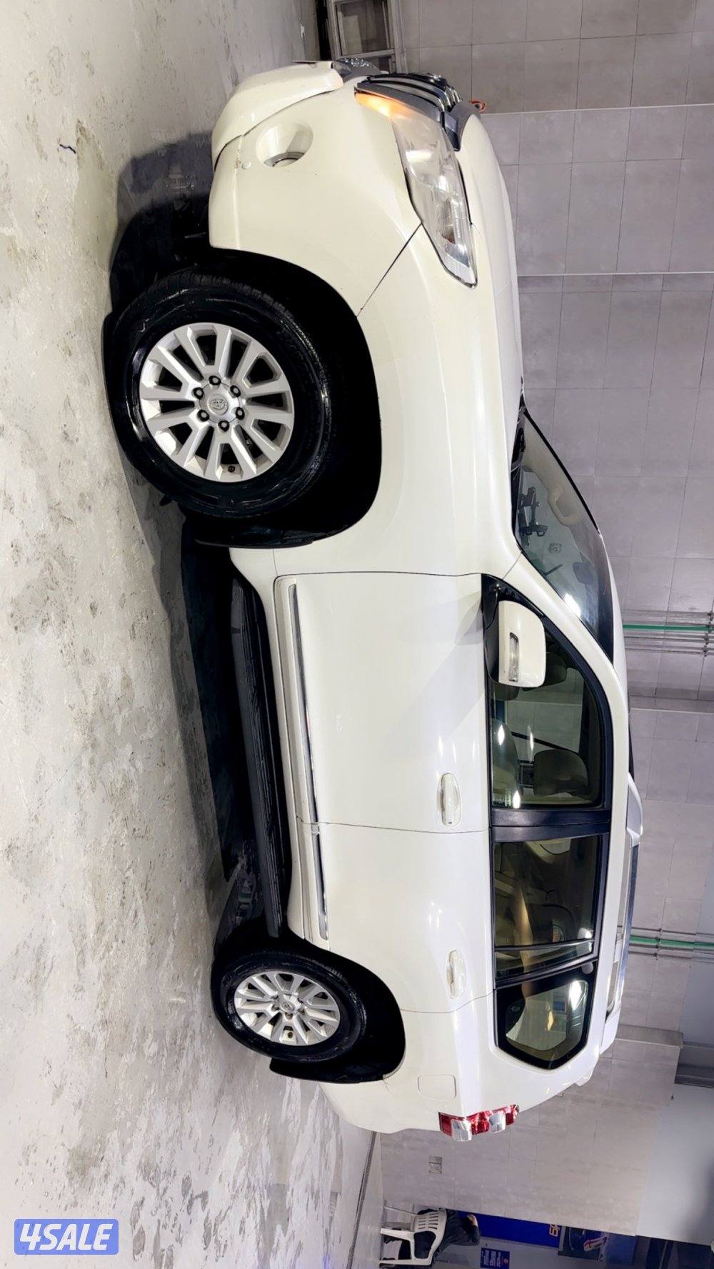 برادو تويوتا2