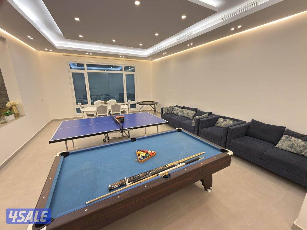 شالية بالخيران صف اول عطلة راس السنة2