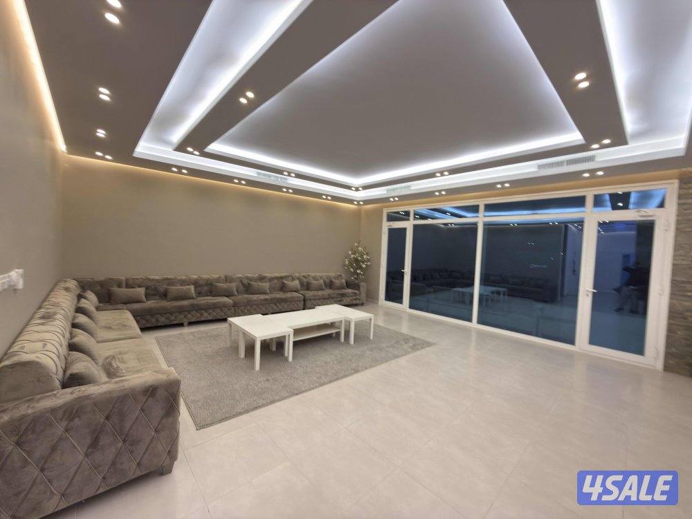 شالية بالخيران صف اول عطلة راس السنة3