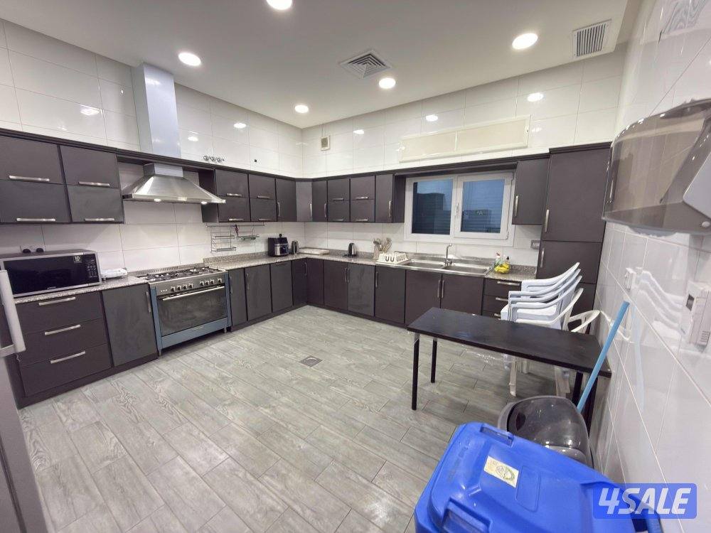 شالية بالخيران صف اول عطلة راس السنة4