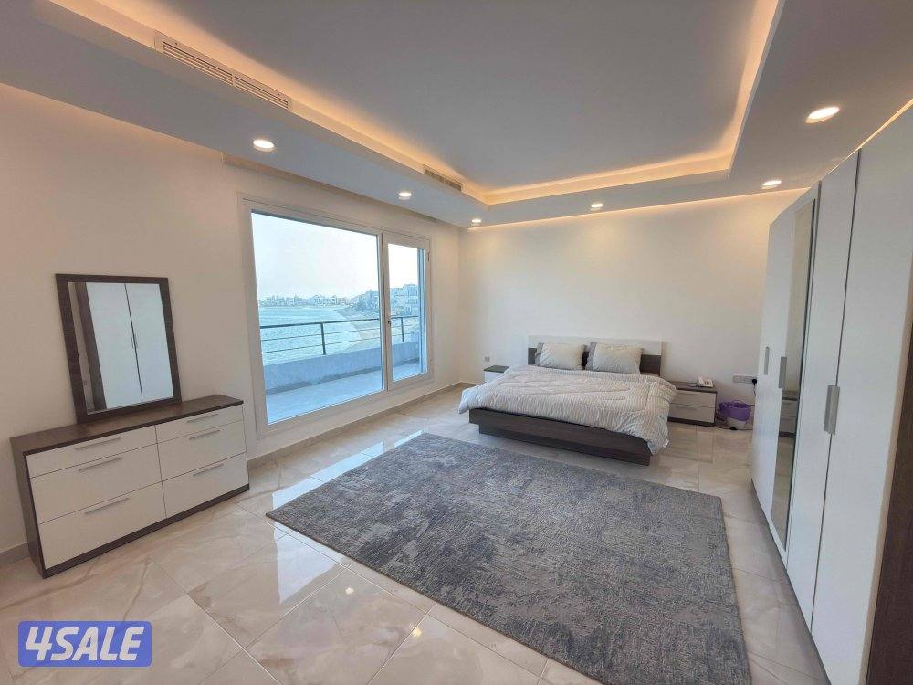 شالية بالخيران صف اول عطلة راس السنة6