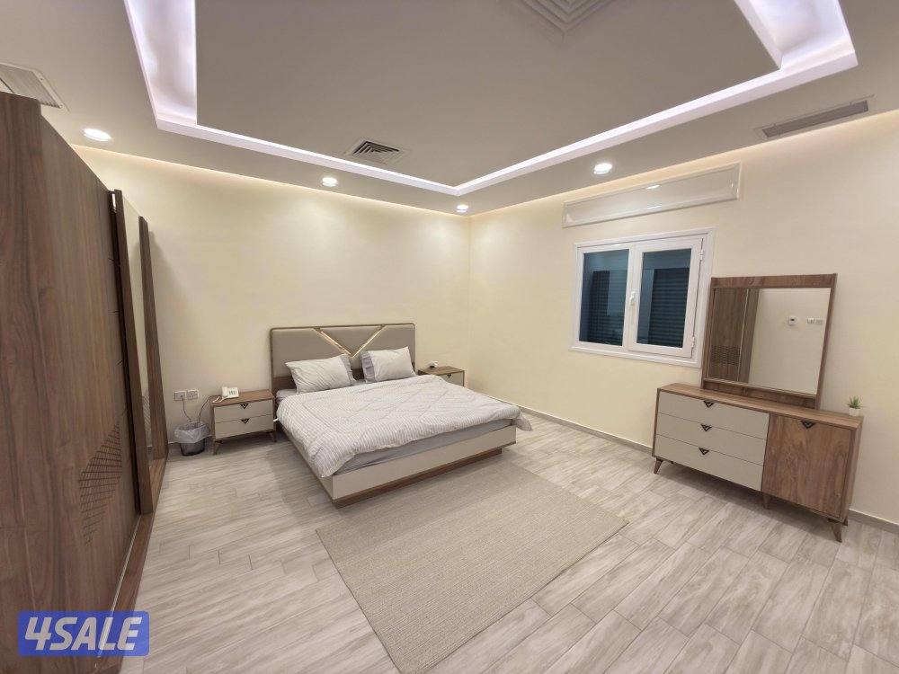 شالية بالخيران صف اول عطلة راس السنة8