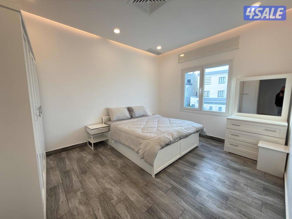 شالية بالخيران صف اول عطلة راس السنة10