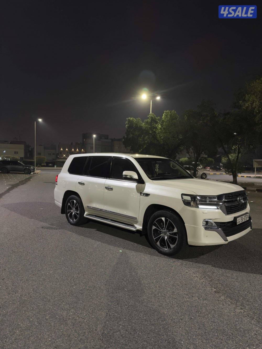 لاند كروز  ٢٠٢١0