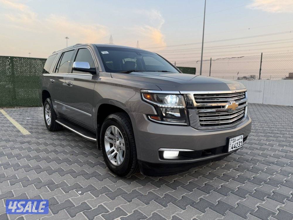 للبيع تاهو 20180