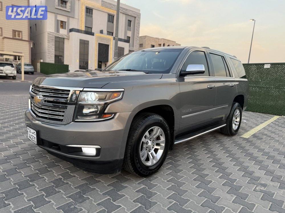 للبيع تاهو 20181