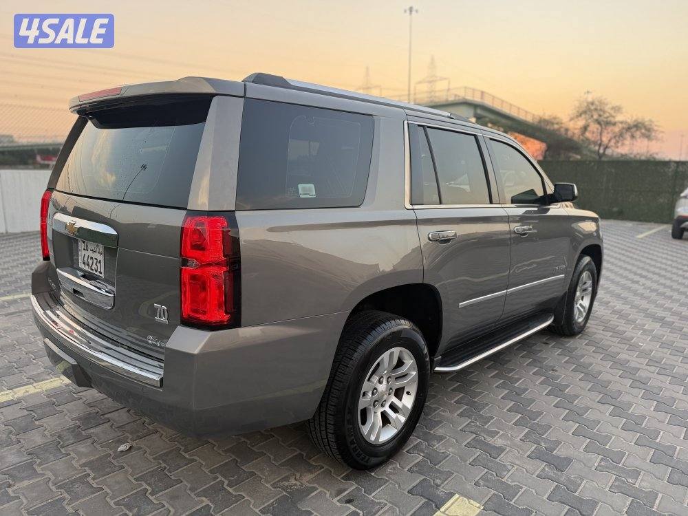 للبيع تاهو 20183