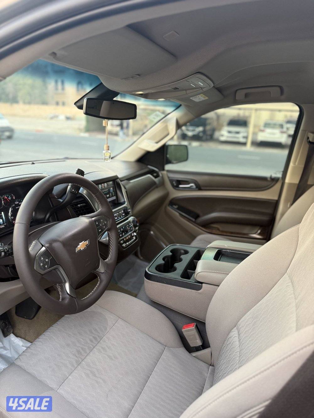 للبيع تاهو 20184