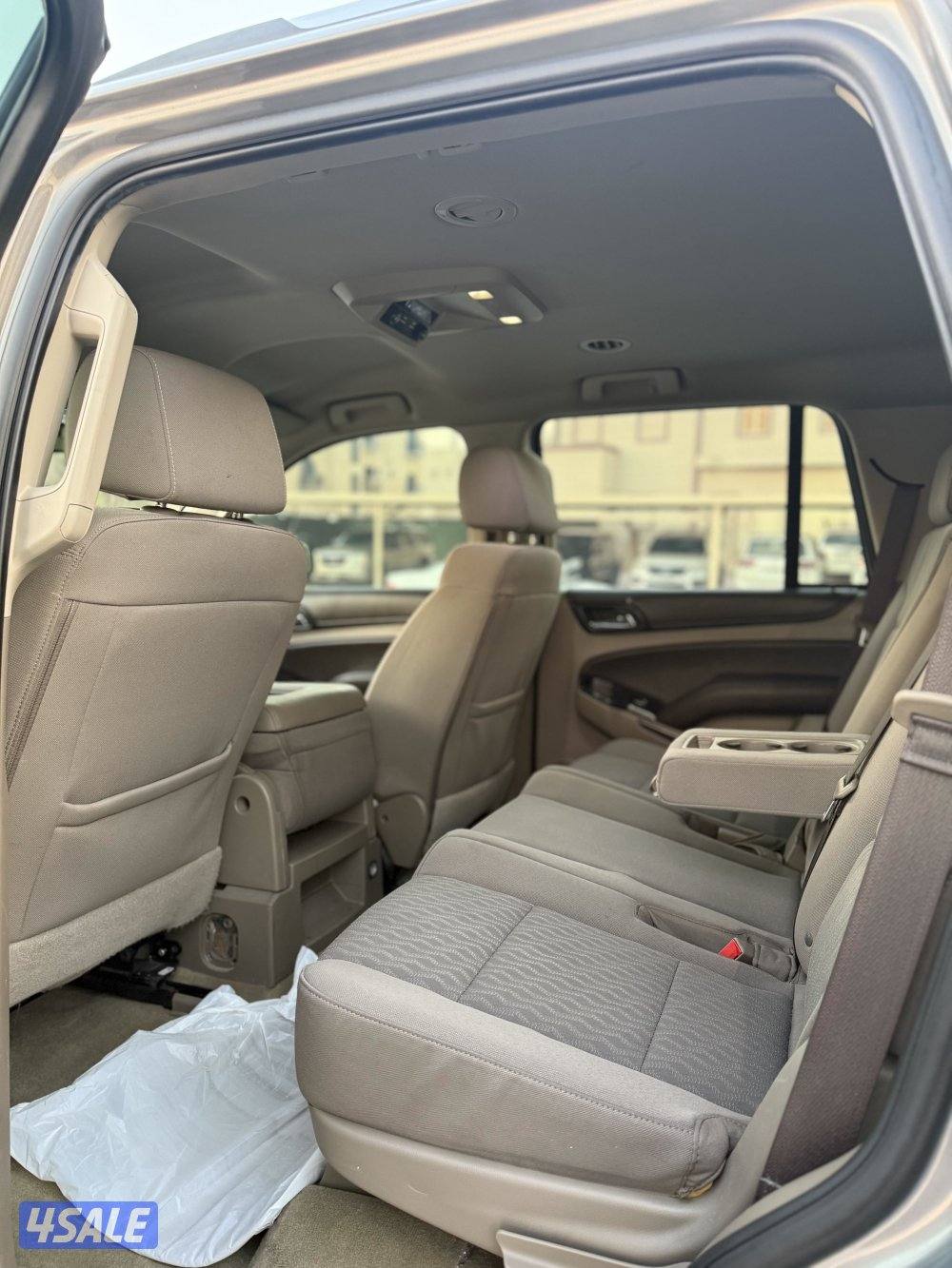 للبيع تاهو 20185