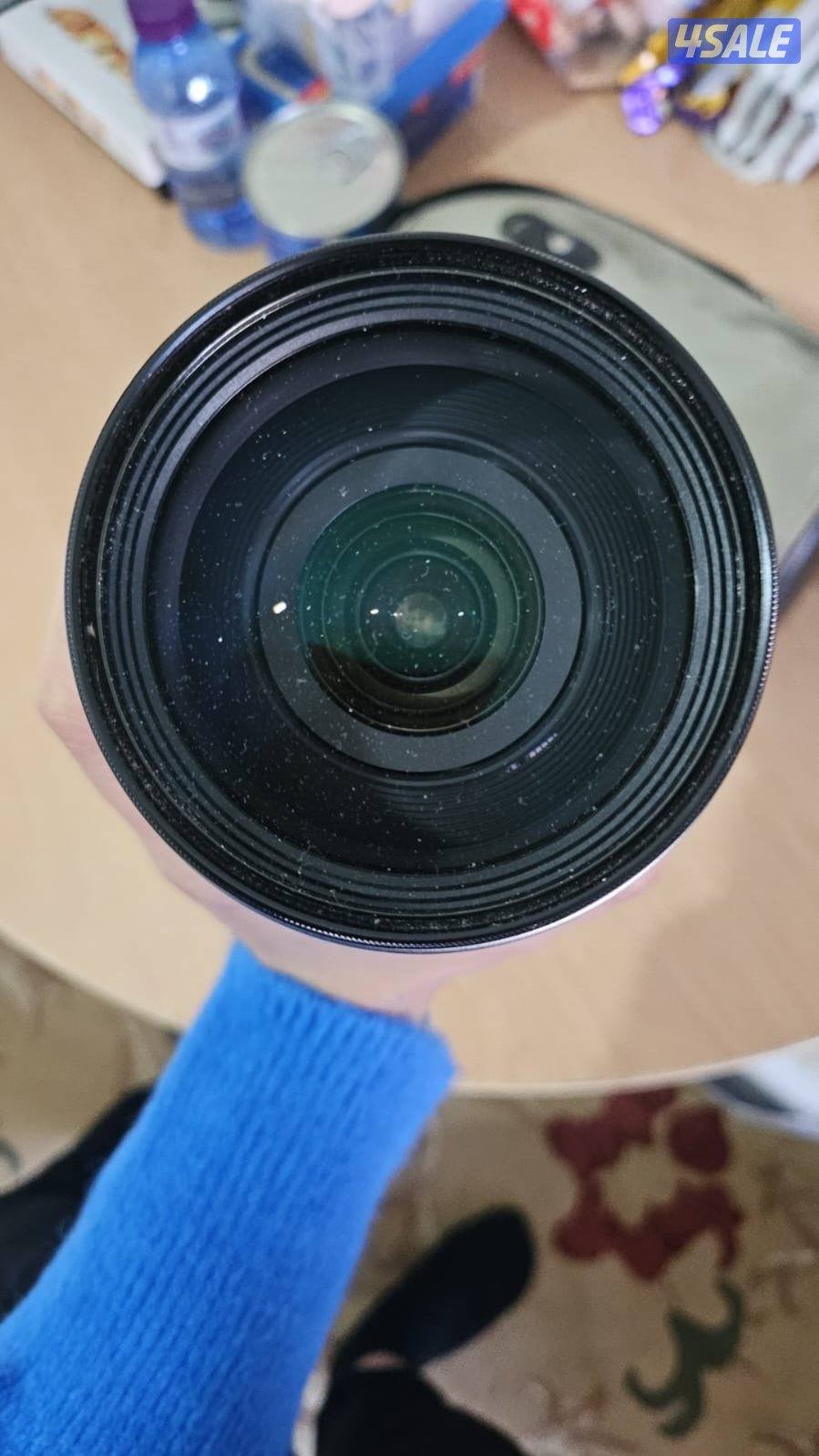 كاميرا للبيع و تقدرون تكاسرون السعر1