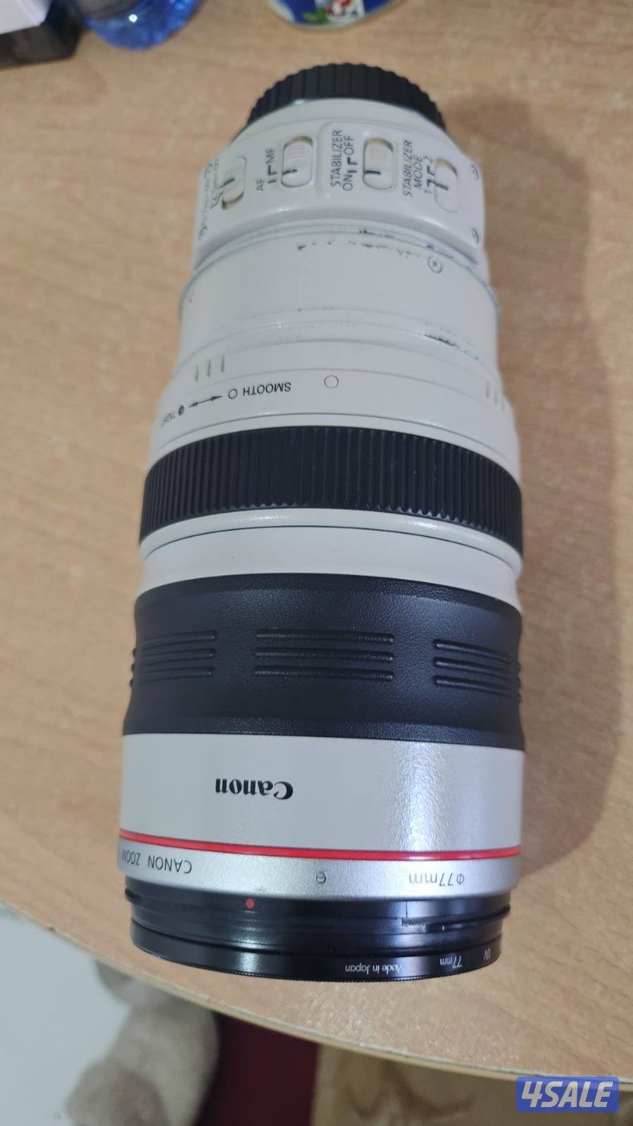 كاميرا للبيع و تقدرون تكاسرون السعر7