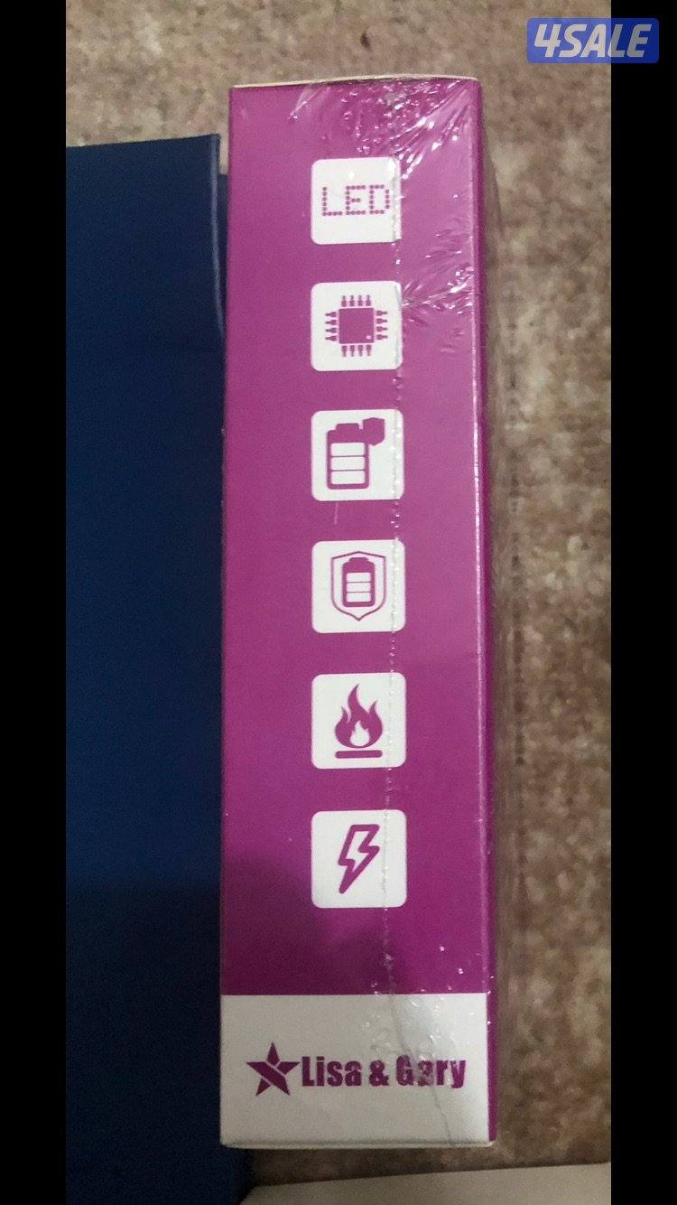 ايفون17 أسود العادي256 جديد7