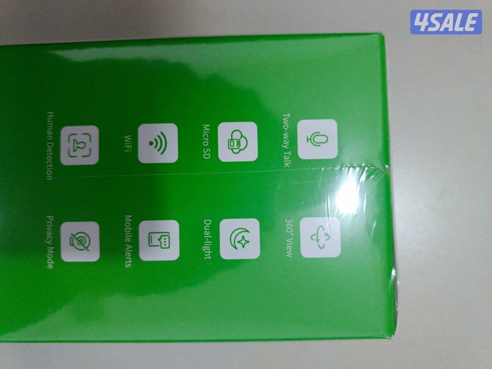 كاميرا ويرليس تياندي للبيع1