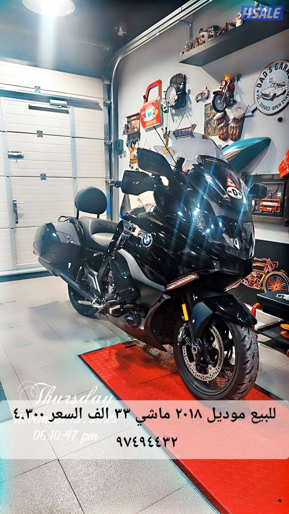 باقر k1600 ماشي 31 كامل مواصفات السعر ٤٣٠٠ التواصل واتساب عليه قزوز را0