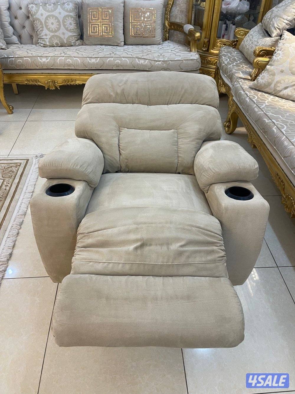 ليزي بوي الاصلي هزاز ويفرد استرخاء الاصلي في اكواب وفي بدون اكواب4