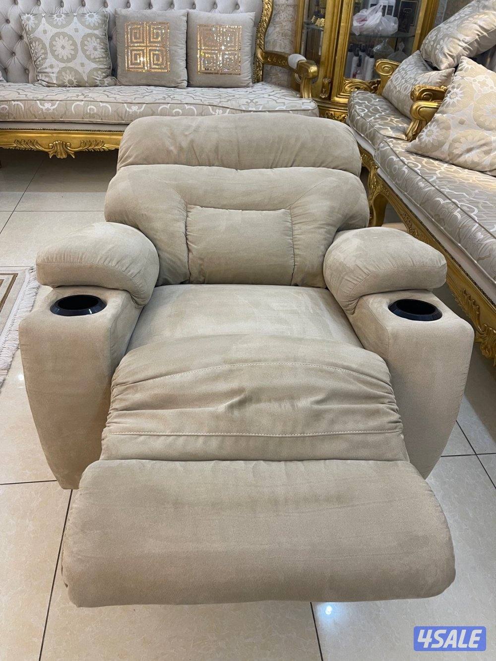 ليزي بوي الاصلي هزاز ويفرد استرخاء الاصلي في اكواب وفي بدون اكواب5