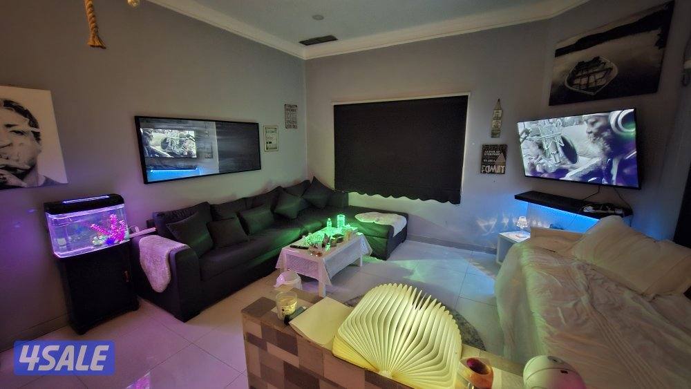 خلو ستيديو الجابرية1