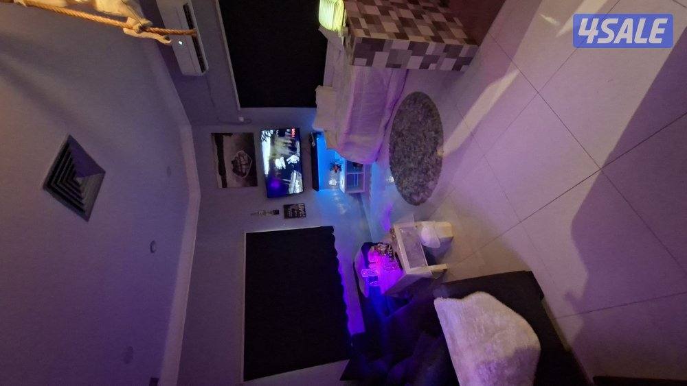 خلو ستيديو الجابرية2