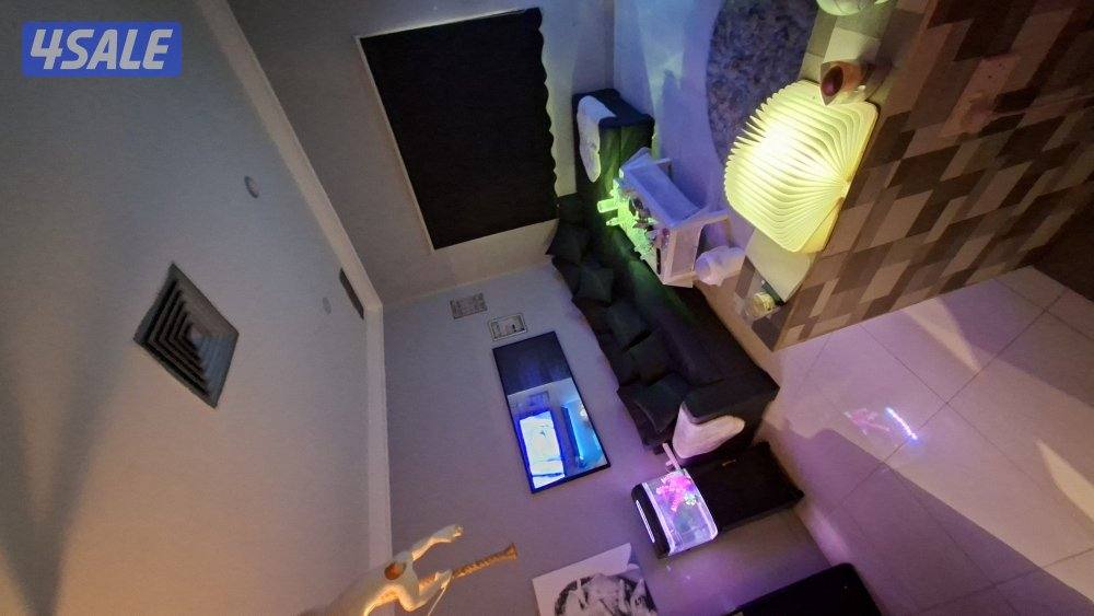 خلو ستيديو الجابرية3