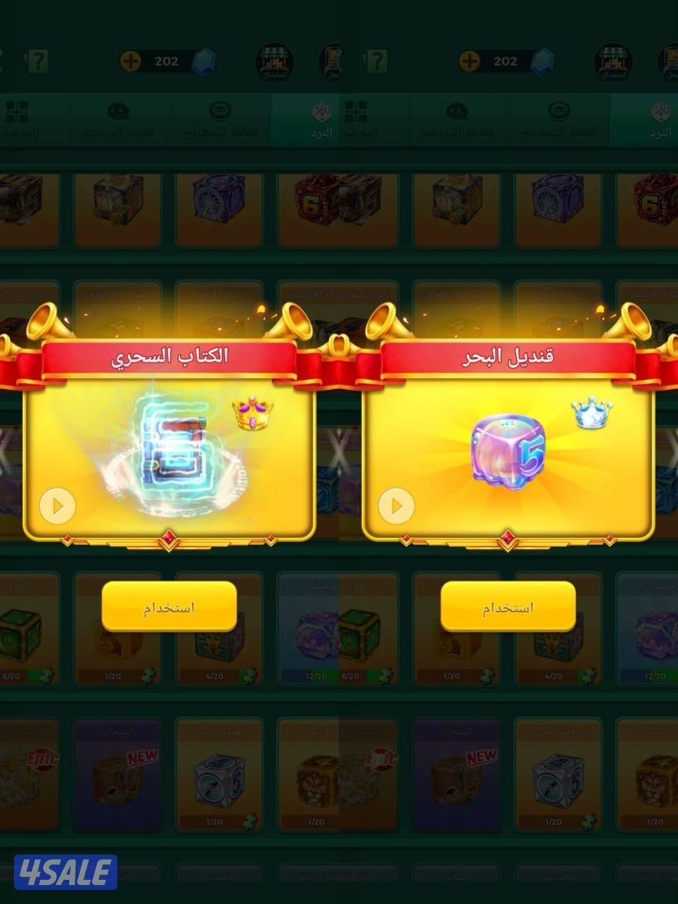 حساب يلا ليدو متعوب عليها5