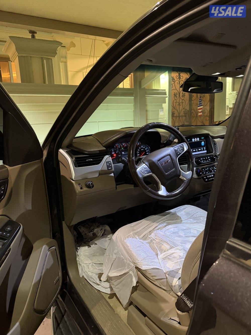 للبيع يوكن1