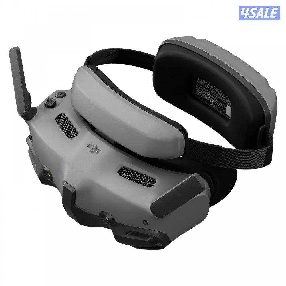مطلوب dji goggles 30