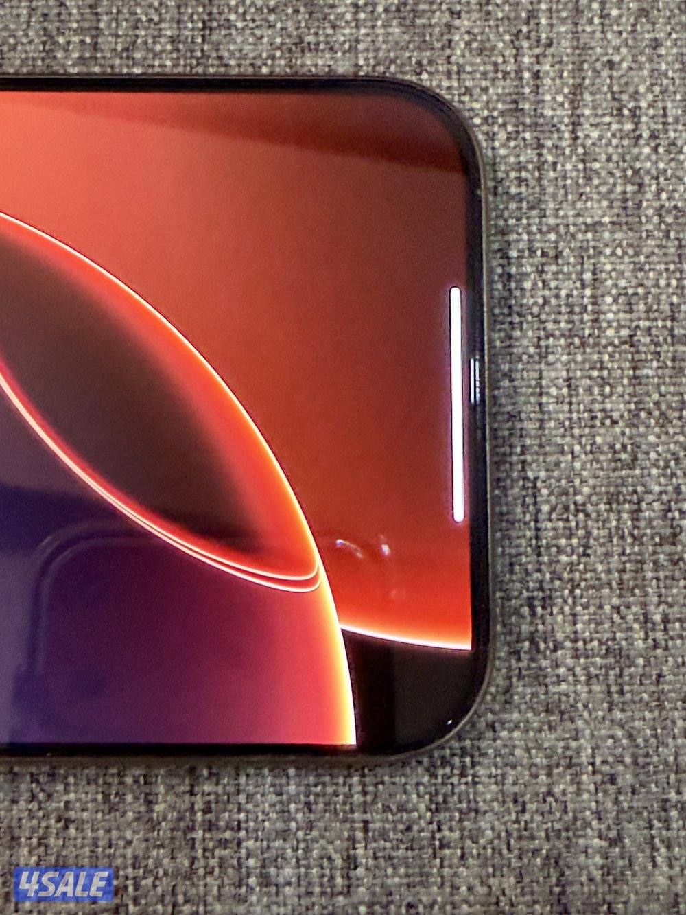 ايفون 16 برو ماكس بحاله ممتازه15