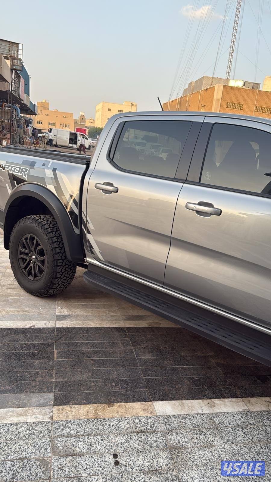 للبيع فورد2