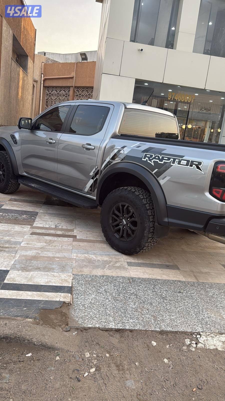 للبيع فورد5