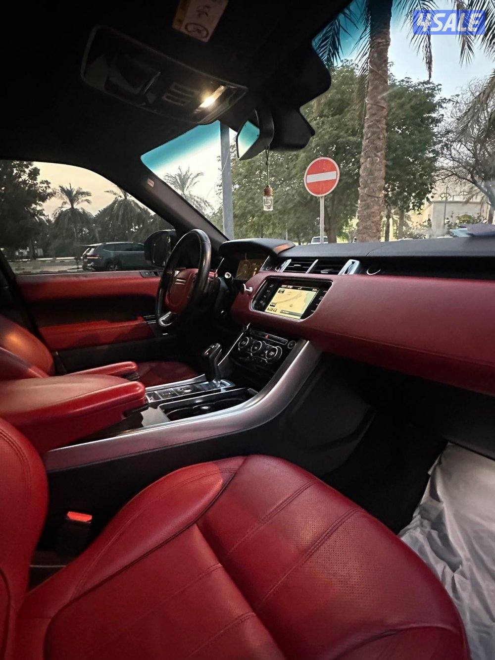 سبورت 8 سلندر موديل 2015 Black Edition 📍8