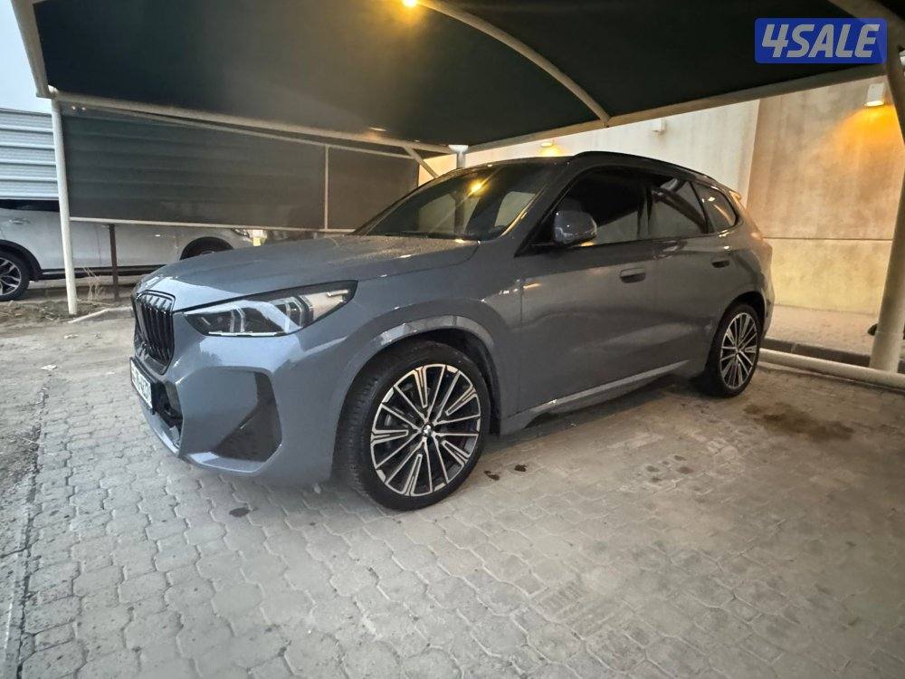 Bmw x1 2023 mkit2