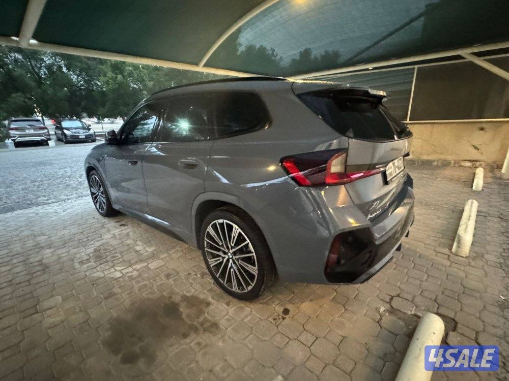 Bmw x1 2023 mkit1
