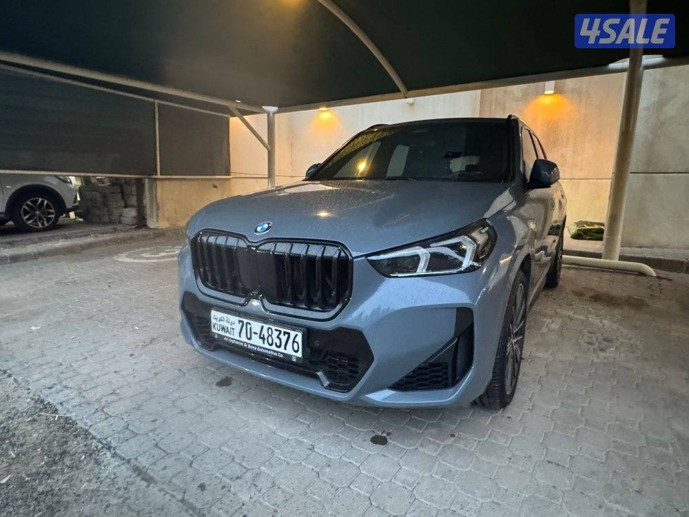 Bmw x1 2023 mkit3