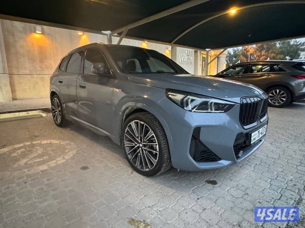 Bmw x1 2023 mkit4