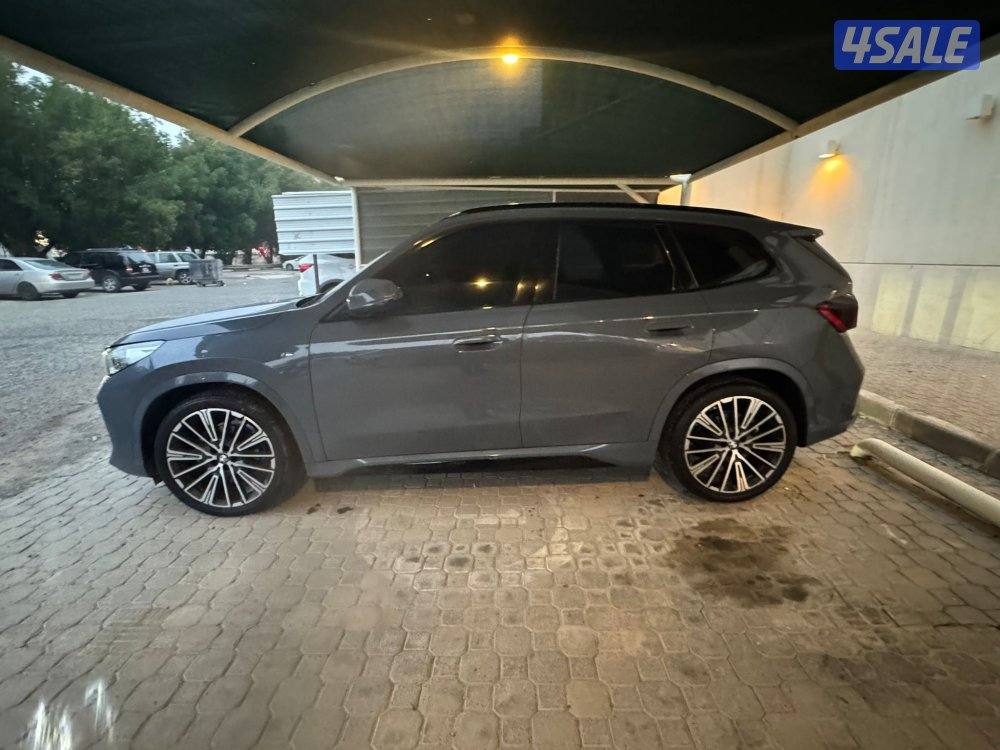 Bmw x1 2023 mkit5